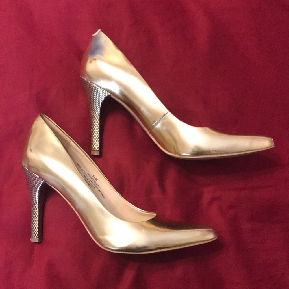 Nine West Pumps